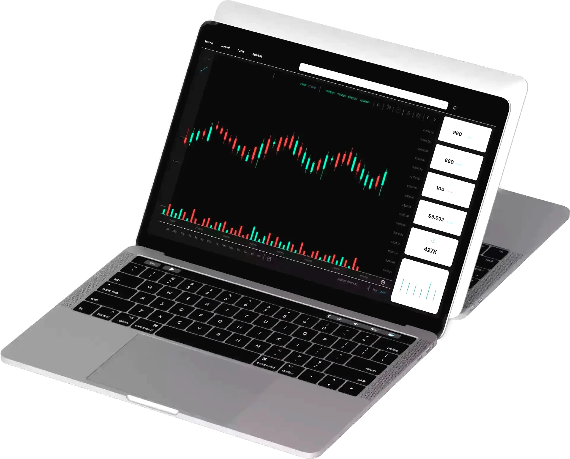 Forte Rendovale analisi finanziaria